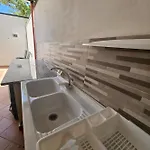 Spina Дом отдыха Капачи