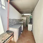 Spina Дом отдыха