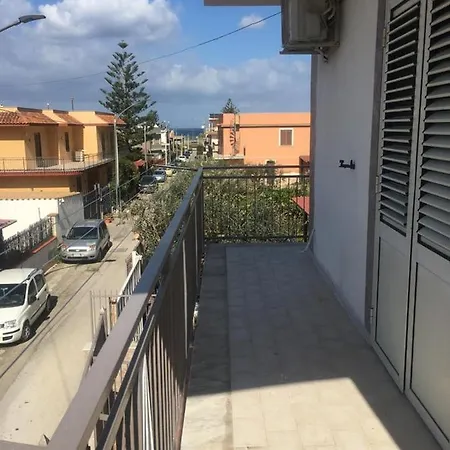 Spina Holiday home *