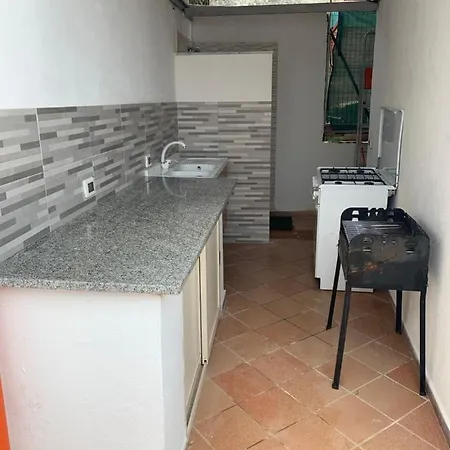 Spina Capaci