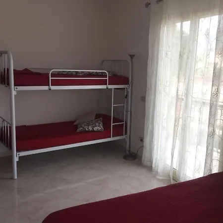 Spina Holiday home