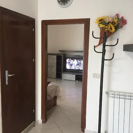 Holiday home Spina *