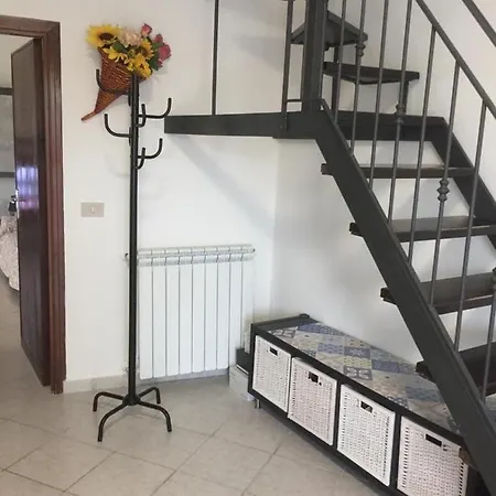 Holiday home Spina Capaci