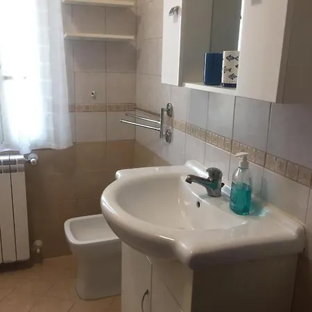 Spina Holiday home Capaci