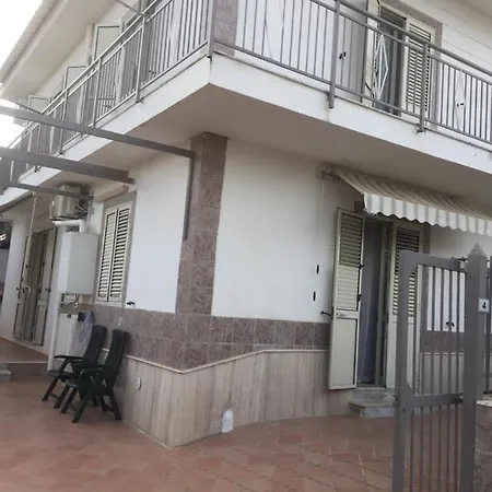 Spina Holiday home *