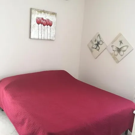 Spina Holiday home