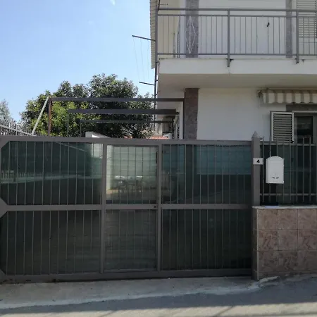 Tatil Evi Spina *