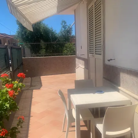 Holiday home Spina *