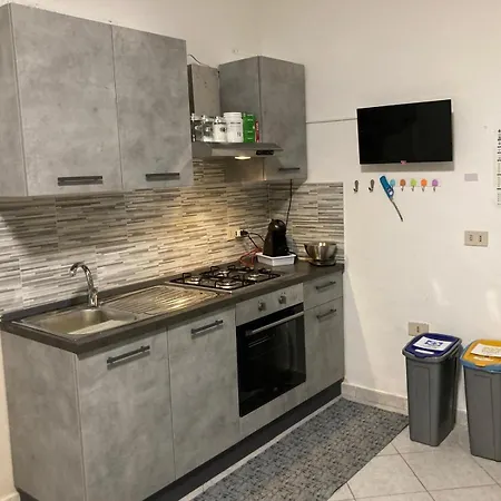 Spina Holiday home