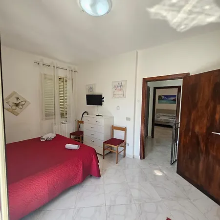 Spina Casa vacanze