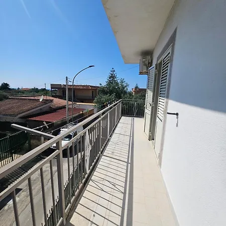 Spina Capaci