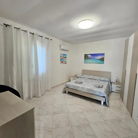 Casa vacanze Spina *