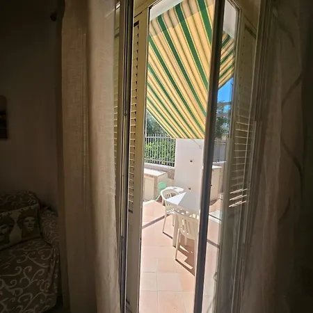 Spina Casa vacanze Capaci