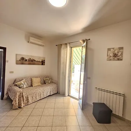 Spina Capaci