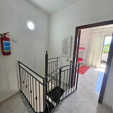 Spina * Capaci