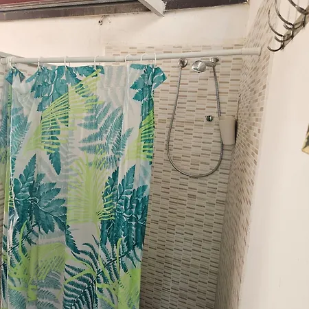 Casa vacanze Spina Capaci