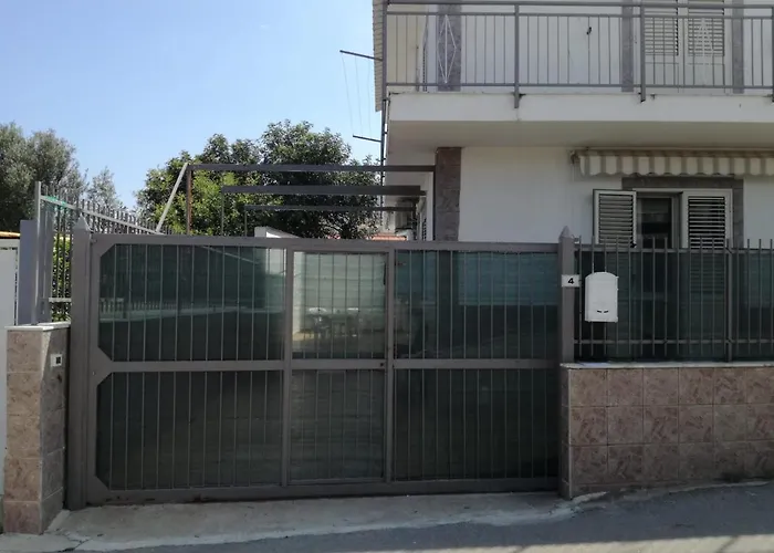 Tatil Evi Spina *