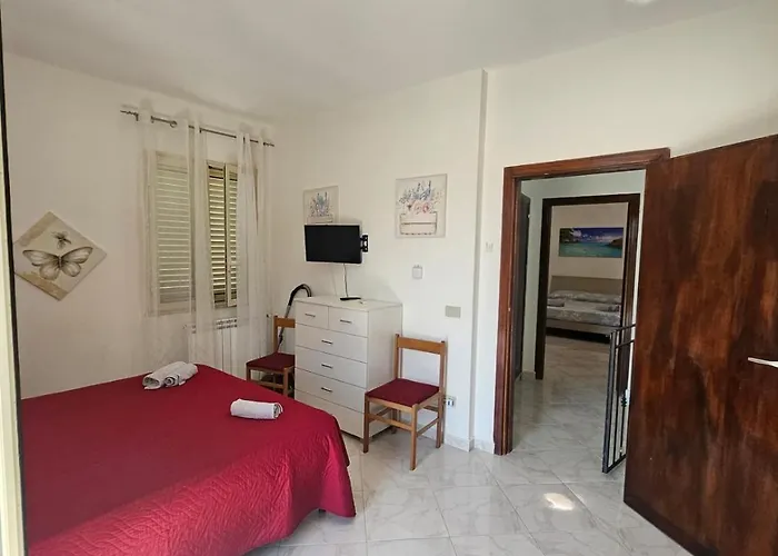 Spina Tatil Evi
