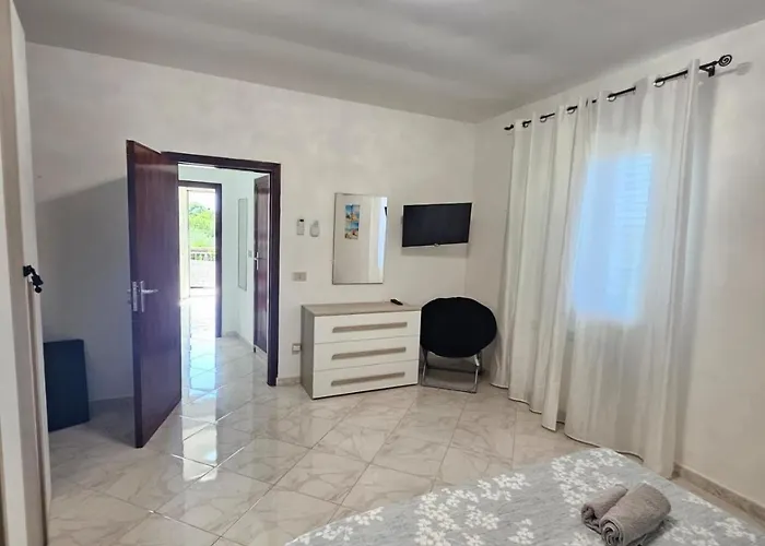 Spina Tatil Evi *
