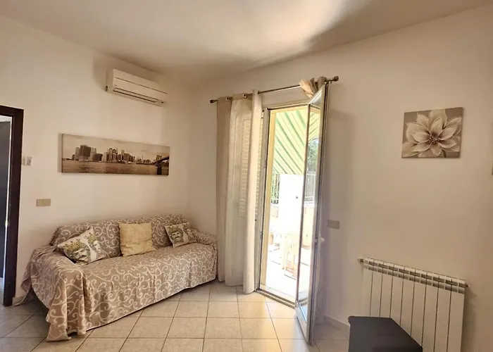 Spina Capaci