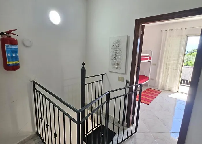 Spina * Capaci