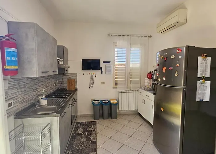 Spina * Capaci