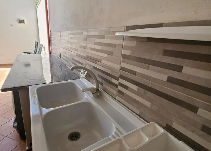 Spina Tatil Evi Capaci