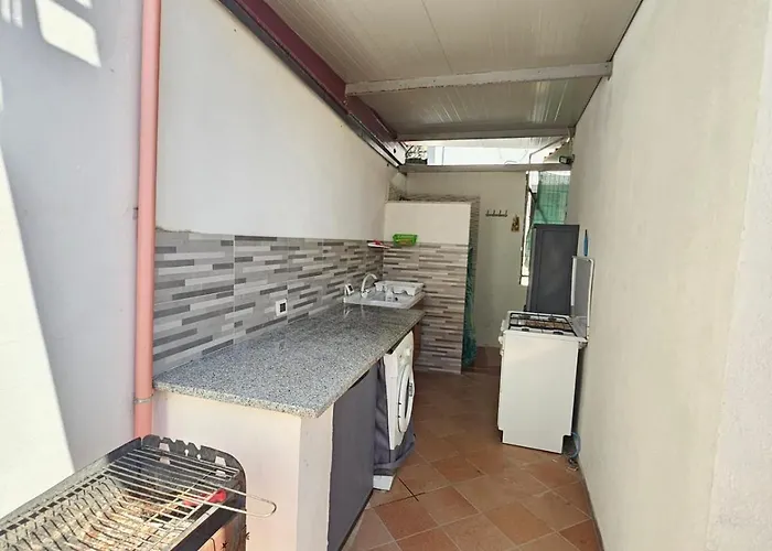Spina Tatil Evi